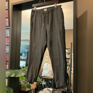 Men's Open Edit Slacks Nordstrom Medium 32